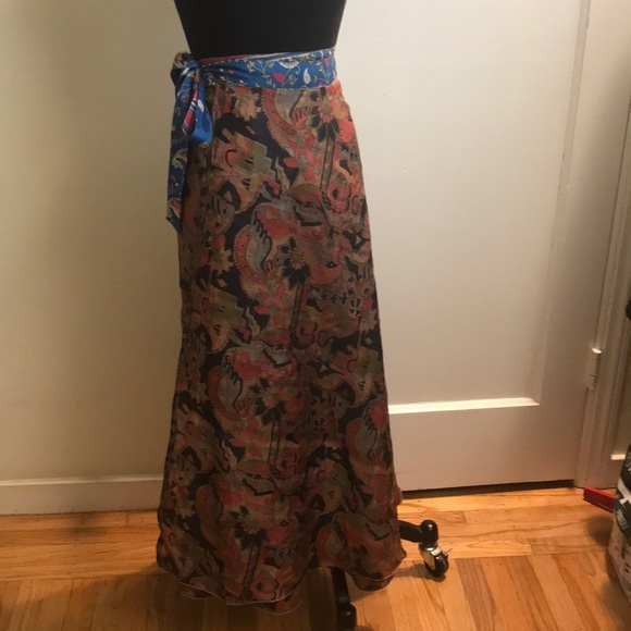 6way way to wear skirt - Picture 4 of 8